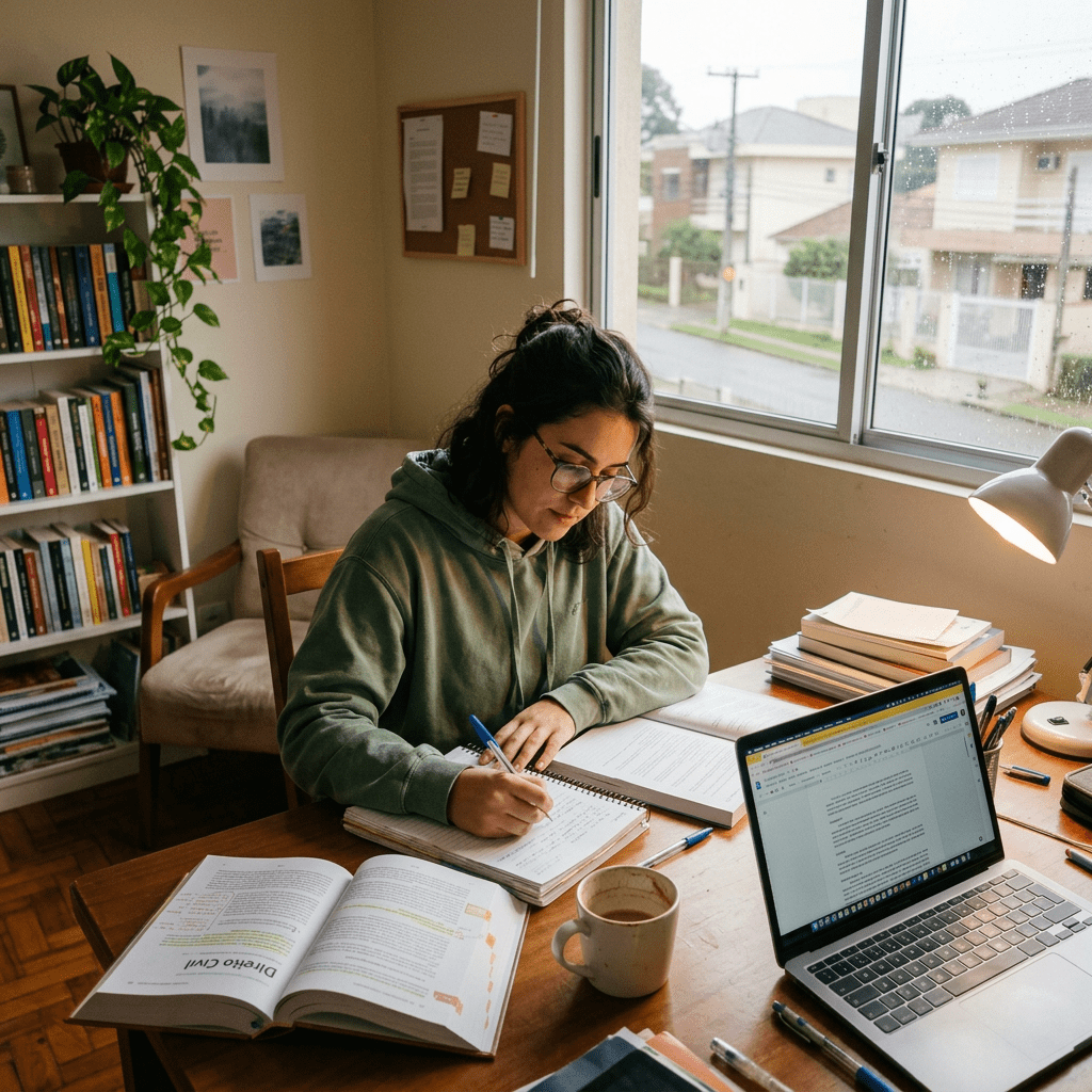 Estudar para Aprender&nbsp;1